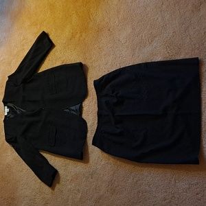 Jones New York suit sz 20